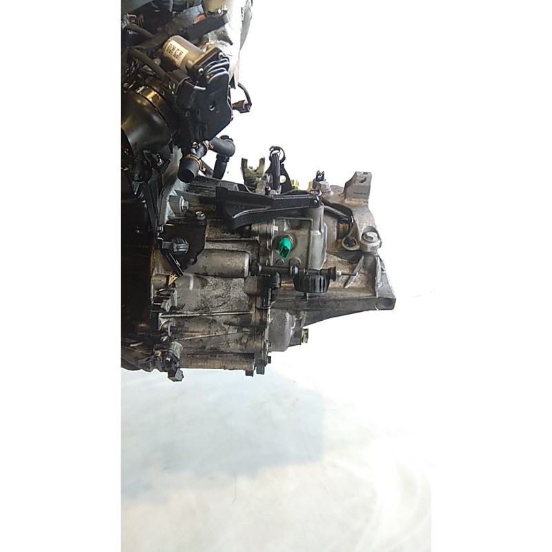 CAMBIO COMPL. 098 RENAULT SCENIC 3A SERIE (04/09-10/13) F9QN8 8200907120