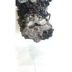 CAMBIO COMPL. 098 RENAULT SCENIC 3A SERIE (04/09-10/13) F9QN8 8200907120