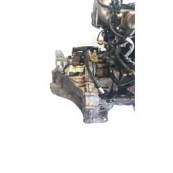 CAMBIO COMPL. 098 RENAULT SCENIC 3A SERIE (04/09-10/13) F9QN8 8200907120