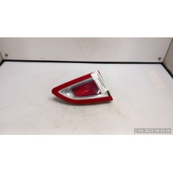 FANALE POST. PARTE INT. SX. 102 RENAULT SCENIC 3A SERIE (04/09-10/13) K9KJ8 265550018R