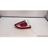 FANALE POST. PARTE INT. SX. 102 RENAULT SCENIC 3A SERIE (04/09-10/13) K9KJ8 265550018R