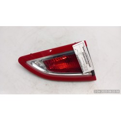 FANALE POST. PARTE INT. SX. 102 RENAULT SCENIC 3A SERIE (04/09-10/13) K9KJ8 265550018R