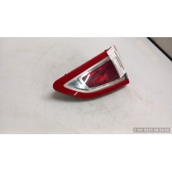 FANALE POST. PARTE INT. SX. 102 RENAULT SCENIC 3A SERIE (04/09-10/13) K9KJ8 265550018R