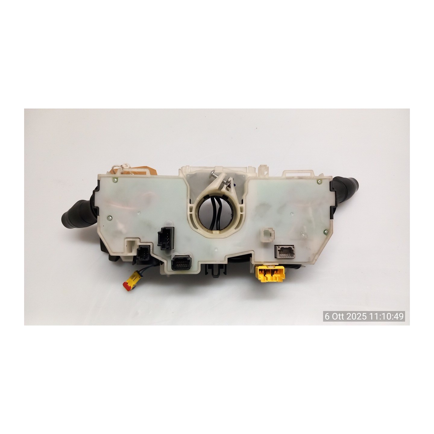 DEVIOGUIDASGANCIO COMPL. 105 RENAULT SCENIC 3A SERIE (04/09-10/13) K9KJ8 255670016R