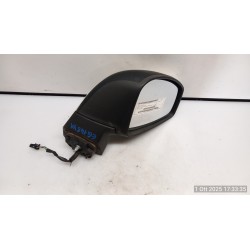 RETROVISORE EST. REGOLAZ. ELETTR. DX. 106 RENAULT SCENIC 3A SERIE (04/09-10/13) K9KJ8 963019850R