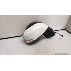 RETROVISORE EST. REGOLAZ. ELETTR. DX. 106 RENAULT SCENIC 3A SERIE (04/09-10/13) K9KJ8 963019850R