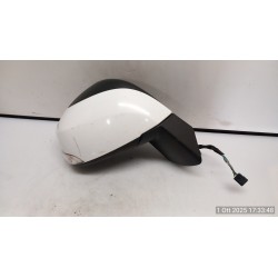 RETROVISORE EST. REGOLAZ. ELETTR. DX. 106 RENAULT SCENIC 3A SERIE (04/09-10/13) K9KJ8 963019850R