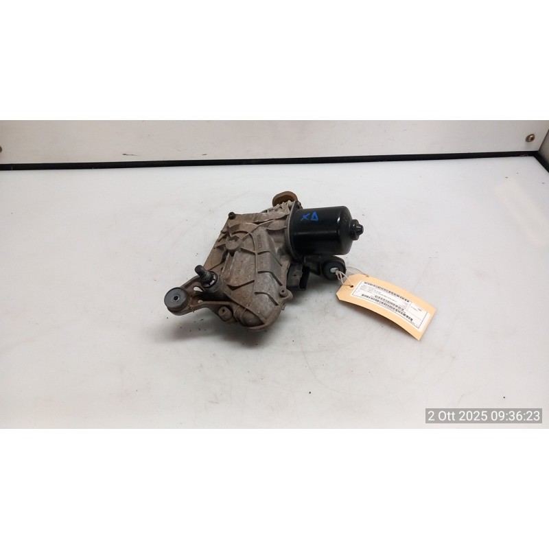 MOTORINO TERGIPARABREZZA DX. 107 RENAULT SCENIC 3A SERIE (04/09-10/13) K9KJ8 288106583R