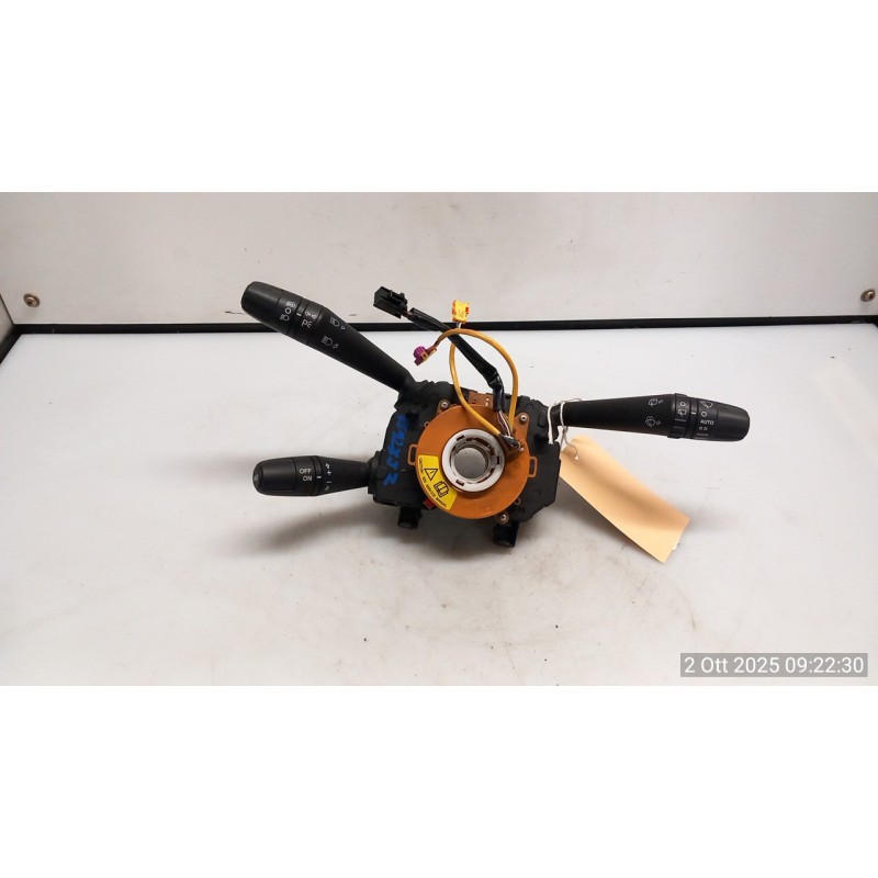 DEVIOGUIDASGANCIO P/COM.AL VOLANTE/REG.VELOC. 108 ALFA ROMEO GIULIETTA (X7) (03/10-10/13) 940A3000 156148407