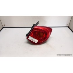 FANALE POST. PARTE EST. DX. 110 ALFA ROMEO GIULIETTA (X7) (03/10-10/13) 940A3000 50513612