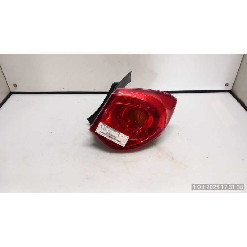 FANALE POST. PARTE EST. DX. 110 ALFA ROMEO GIULIETTA (X7) (03/10-10/13) 940A3000 50513612