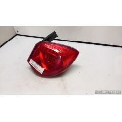 FANALE POST. PARTE EST. DX. 110 ALFA ROMEO GIULIETTA (X7) (03/10-10/13) 940A3000 50513612