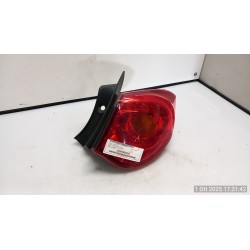 FANALE POST. PARTE EST. DX. 110 ALFA ROMEO GIULIETTA (X7) (03/10-10/13) 940A3000 50513612