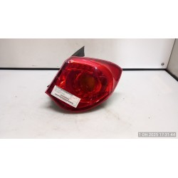 FANALE POST. PARTE EST. DX. 110 ALFA ROMEO GIULIETTA (X7) (03/10-10/13) 940A3000 50513612