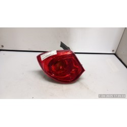FANALE POST. PARTE EST. SX. 111 ALFA ROMEO GIULIETTA (X7) (03/10-10/13) 940A3000 50513613