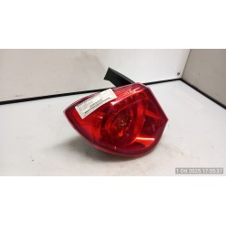 FANALE POST. PARTE EST. SX. 111 ALFA ROMEO GIULIETTA (X7) (03/10-10/13) 940A3000 50513613