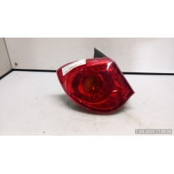 FANALE POST. PARTE EST. SX. 111 ALFA ROMEO GIULIETTA (X7) (03/10-10/13) 940A3000 50513613