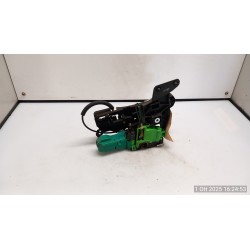 SERRATURA PORTA ANT. SX. 112 ALFA ROMEO GIULIETTA (X7) (03/10-10/13) 940A3000 71775803