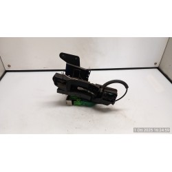 SERRATURA PORTA ANT. SX. 112 ALFA ROMEO GIULIETTA (X7) (03/10-10/13) 940A3000 71775803