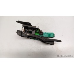 SERRATURA PORTA ANT. SX. 112 ALFA ROMEO GIULIETTA (X7) (03/10-10/13) 940A3000 71775803