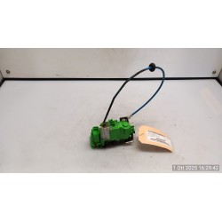 SERRATURA PORTA POST. SX. 113 ALFA ROMEO GIULIETTA (X7) (03/10-10/13) 940A3000 71754428