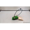 SERRATURA PORTA POST. SX. 113 ALFA ROMEO GIULIETTA (X7) (03/10-10/13) 940A3000 71754428
