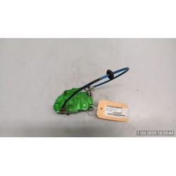 SERRATURA PORTA POST. SX. 113 ALFA ROMEO GIULIETTA (X7) (03/10-10/13) 940A3000 71754428