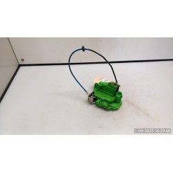 SERRATURA PORTA POST. SX. 113 ALFA ROMEO GIULIETTA (X7) (03/10-10/13) 940A3000 71754428