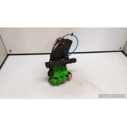 SERRATURA PORTA POST. DX. 114 ALFA ROMEO GIULIETTA (X7) (03/10-10/13) 940A3000 71754427