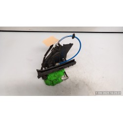 SERRATURA PORTA POST. DX. 114 ALFA ROMEO GIULIETTA (X7) (03/10-10/13) 940A3000 71754427