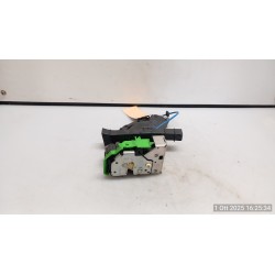 SERRATURA PORTA POST. DX. 114 ALFA ROMEO GIULIETTA (X7) (03/10-10/13) 940A3000 71754427