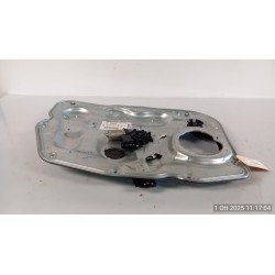 ALZACRISTALLO ELETTR. PORTA ANT. SX. 116 ALFA ROMEO GIULIETTA (X7) (03/10-10/13) 940A3000 71754404