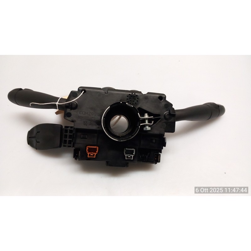 DEVIOGUIDASGANCIO COMPL. CMULTIPLEXE 001 CITROEN XSARA PICASSO (12/99-01/10) 9HY 6242C1