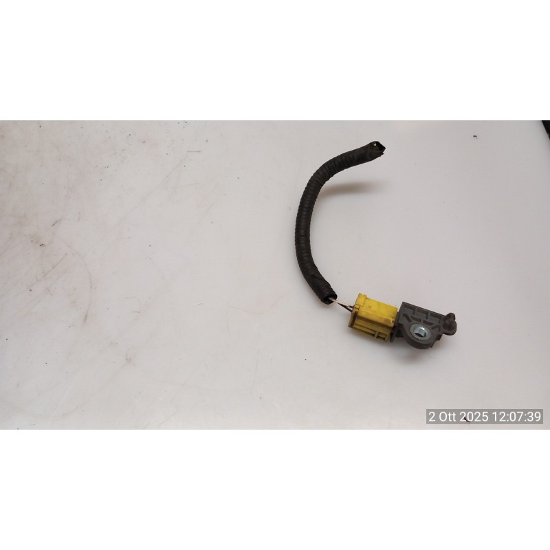 SENSORE AIRBAG ANT. 006 NISSAN PULSAR (C13M) (08/14-) K9K K85813RA0A