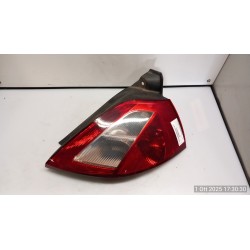 FANALE POST. DX. 008 RENAULT MEGANE 2A SERIE (09/02-02/06) K4JD7 8200073237