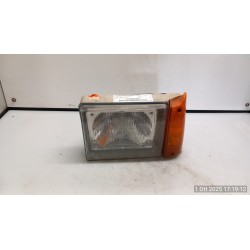 PROIETTORE CARELLO SX. 009 FIAT PANDA 1A SERIE (03/92-03/04) 1170A1046 46421729