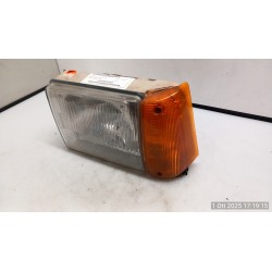 PROIETTORE CARELLO SX. 009 FIAT PANDA 1A SERIE (03/92-03/04) 1170A1046 46421729