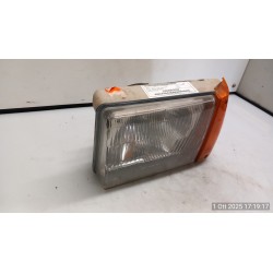 PROIETTORE CARELLO SX. 009 FIAT PANDA 1A SERIE (03/92-03/04) 1170A1046 46421729