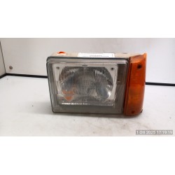 PROIETTORE CARELLO SX. 009 FIAT PANDA 1A SERIE (03/92-03/04) 1170A1046 46421729