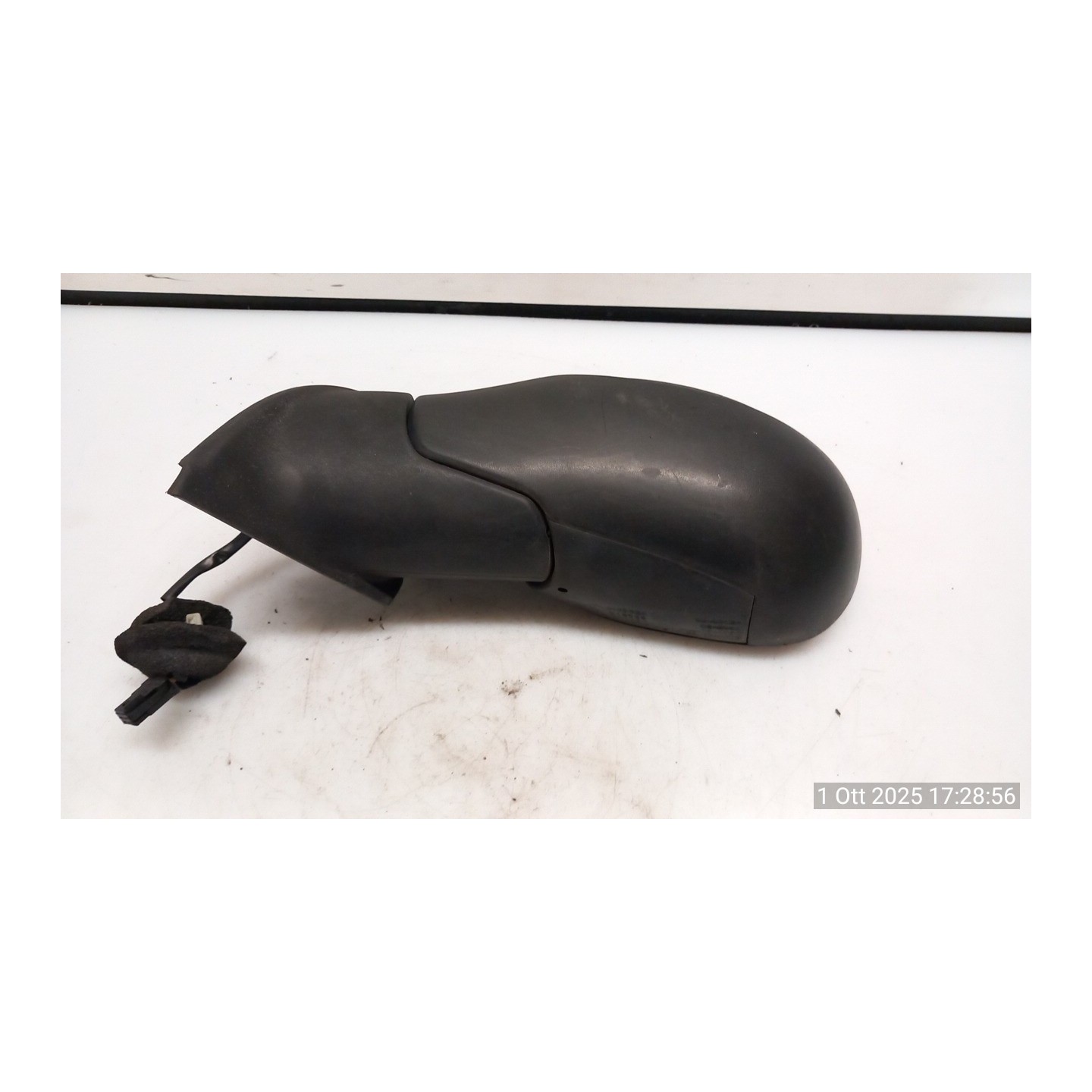 RETROVISORE EST. REGOLAZ. ELETTR. SX. 011 CITROEN C3 2A SERIE (09/05-11/10) HFX 8149FJ
