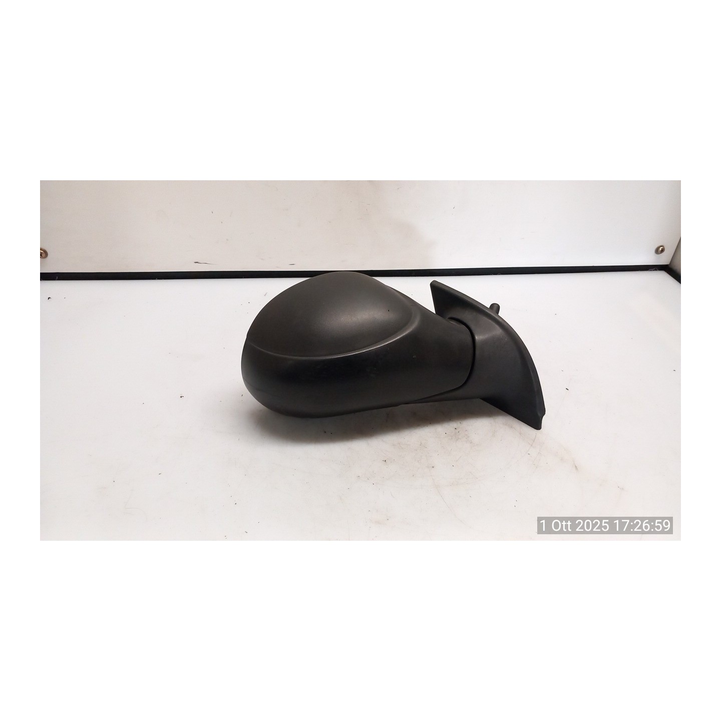 RETROVISORE EST. DX. 013 CITROEN C3 1A SERIE (02/02-12/05) KFV 8149FH