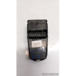 BLOCCO COMANDI ALZACRISTALLI E RETROVISORI EST. SX. 016 LANCIA YPSILON (TE) (09/06-12/08) 188A4000 735360605
