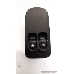 BLOCCO COMANDI ALZACRISTALLI E RETROVISORI EST. SX. 016 LANCIA YPSILON (TE) (09/06-12/08) 188A4000 735360605