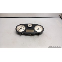 STRUMENTAZIONE COMPL. 017 LANCIA YPSILON (TE) (06/03-09/06) 188A9000 51712351