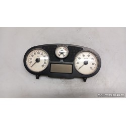 STRUMENTAZIONE COMPL. 017 LANCIA YPSILON (TE) (06/03-09/06) 188A9000 51712351