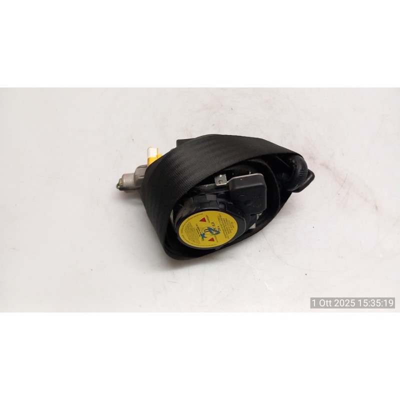 CINTURA DI SICUREZZA ANT. DX. 018 LANCIA YPSILON (TE) (06/03-09/06) 188A9000 735420952