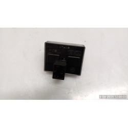 INTERRUTTORE ALZACRISTALLI PORTA ANT. SX. 020 VOLKSWAGEN POLO (9N) (04/05-) BME 6Q09598589B9