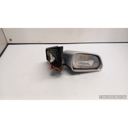 RETROVISORE EST. REGOLAZ. ELETTR. RISCALDATO RIBALTABILE DX. 021 VOLKSWAGEN POLO (9N) (04/05-) BME 6Q1857508AG9B9