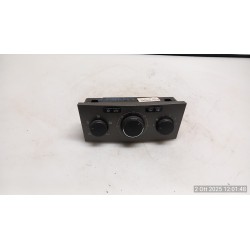 BLOCCO COMANDO CLIMATIZZAZIONE 022 KIA VENGA (01/10-) D4FC 972501P400EQ