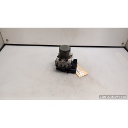 AGGREGATO ABS 023 KIA VENGA (01/10-) D4FC 589201P180